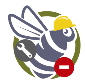 Bee Removal Repairs